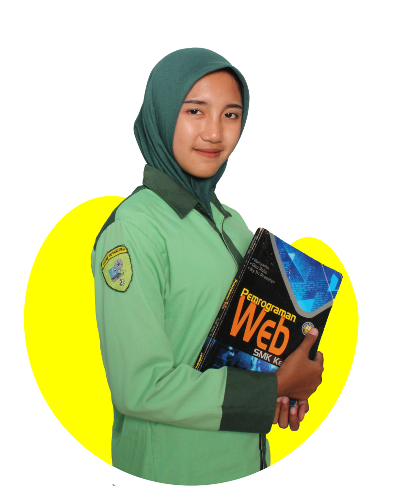 Teknik komputer jaringan smk an nur probolinggo